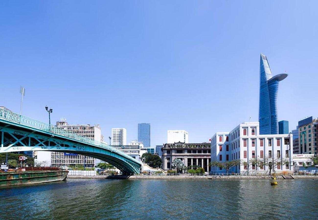 Saigon-royal Breathtaking River View District 4 * TP. Hồ Chí Minh