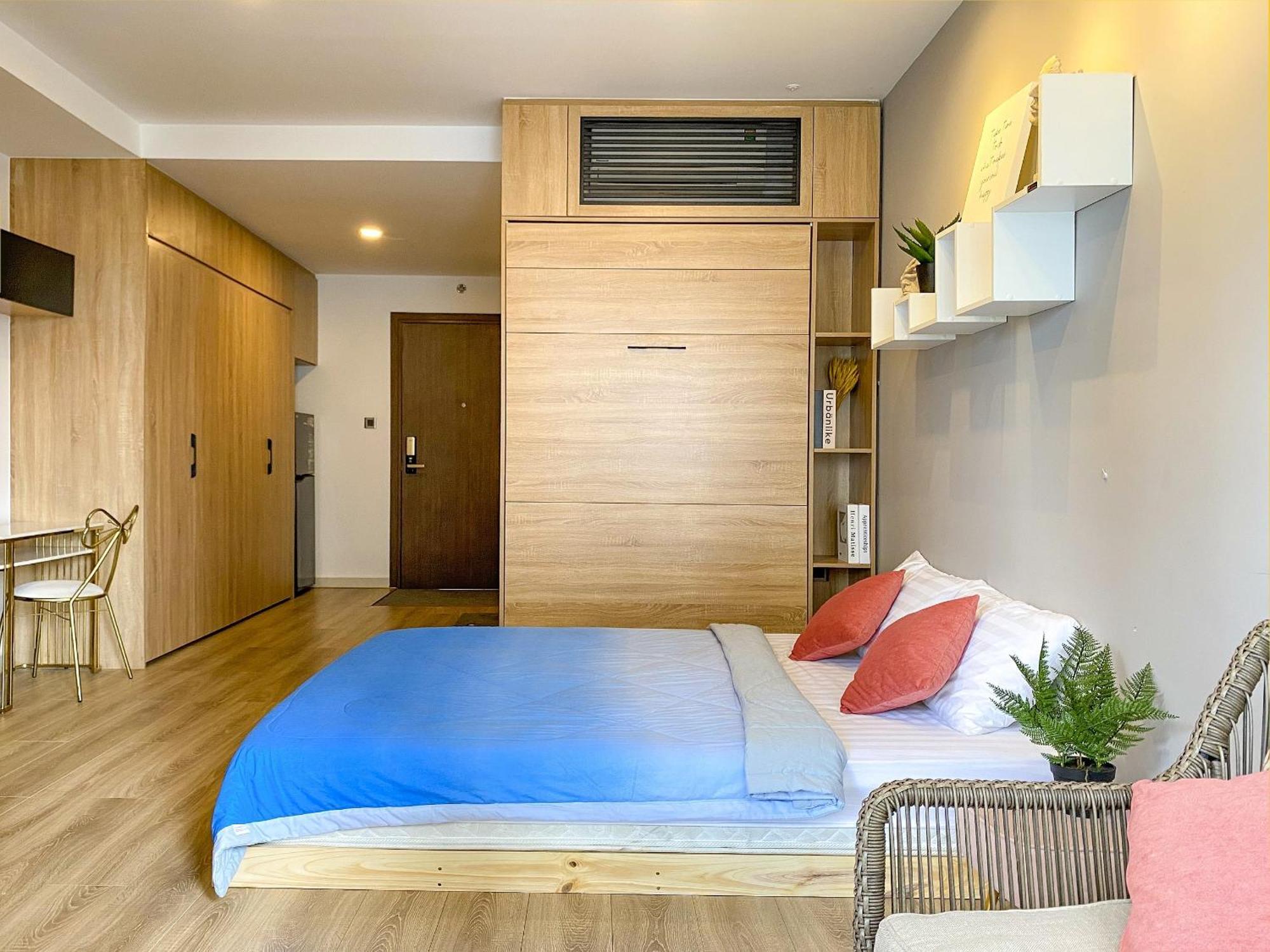Saigon-royal Breathtaking River View District 4 * TP. Hồ Chí Minh