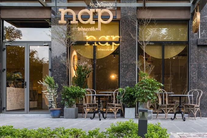 Saigon-royal Breathtaking River View District 4 * TP. Hồ Chí Minh