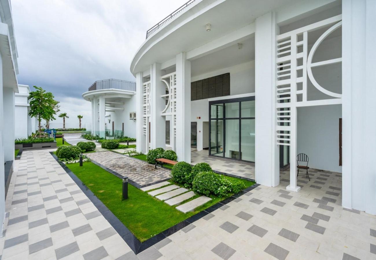 Căn hộ Saigon-royal Breathtaking River View District 4