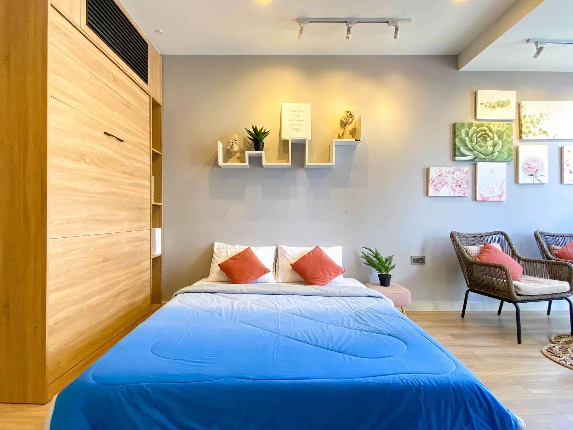 Saigon-royal Breathtaking River View District 4 TP. Hồ Chí Minh
