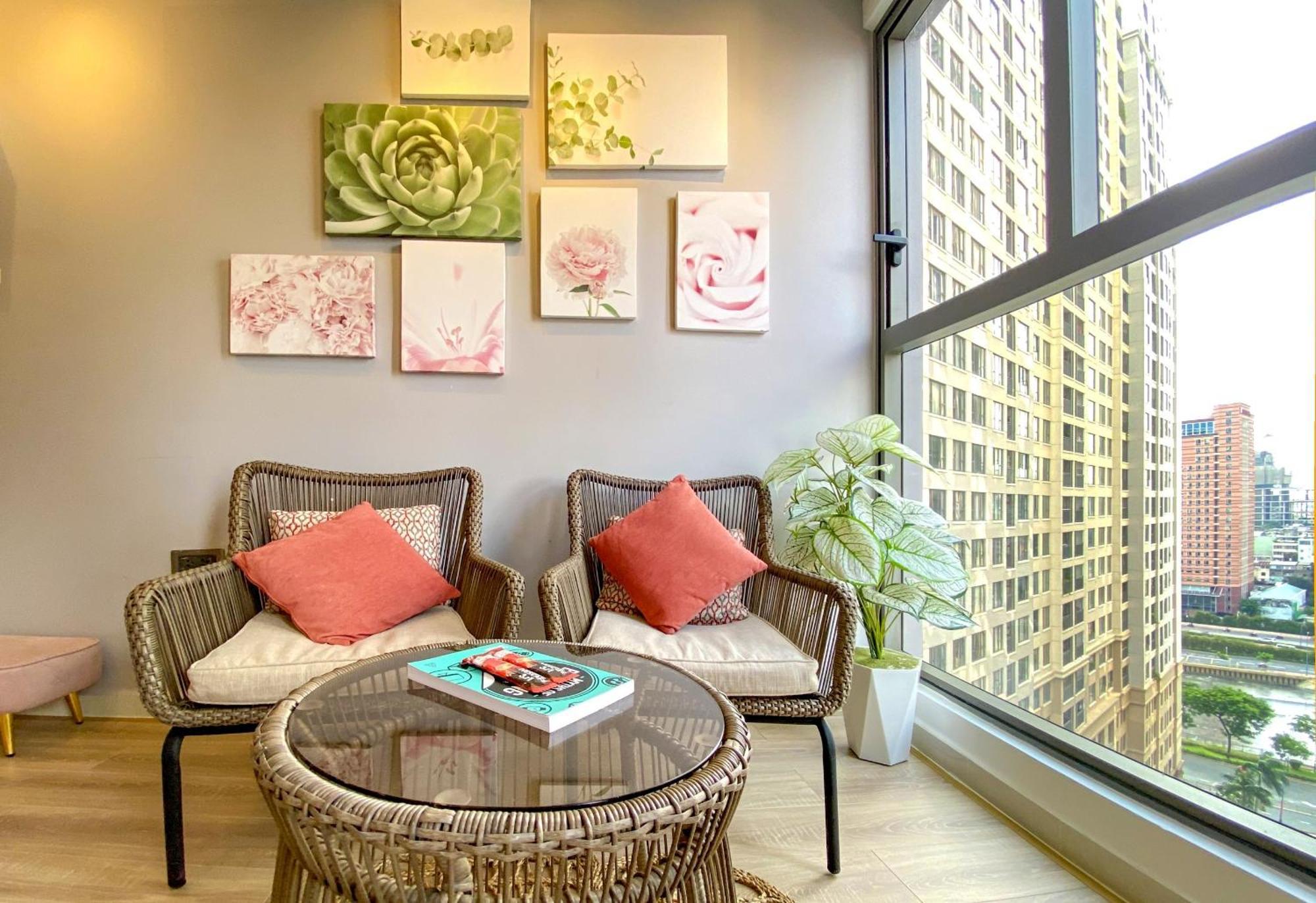 Saigon-royal Breathtaking River View District 4 * TP. Hồ Chí Minh