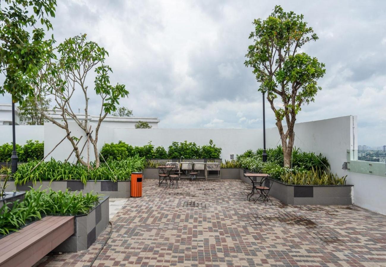 Căn hộ Saigon-royal Breathtaking River View District 4