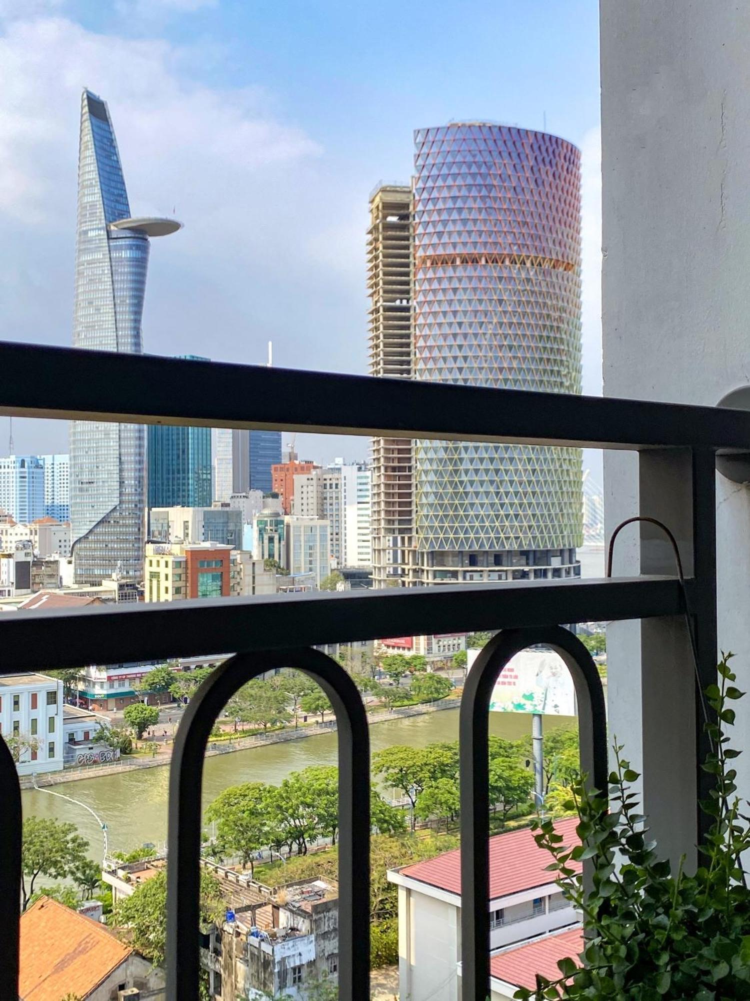 Saigon-royal Breathtaking River View District 4 TP. Hồ Chí Minh